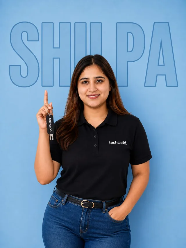 Shilpa Gupta